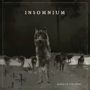 Insomnium - Songs Of The Dusk - EP