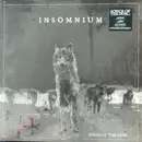 12inch Vinyl Single - Insomnium - Songs Of The Dusk - EP, insert