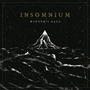 Insomnium - Winter's Gate (re-issue 2024)