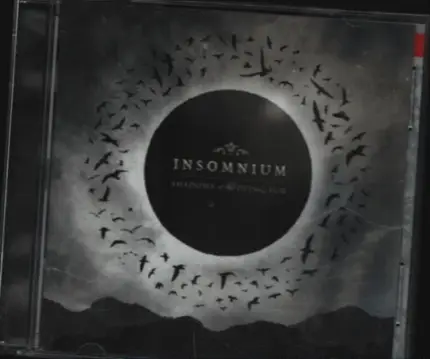 Insomnium - Shadows Of The Dying Sun