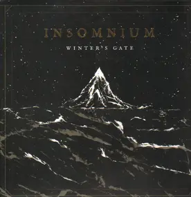 Insomnium - Winter's Gate