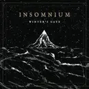 LP - Insomnium - Winter's Gate - Grey vinyl, insert