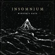 LP - Insomnium - Winter's Gate - Grey vinyl, insert