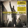 CD - Inspectah Deck - The Movement