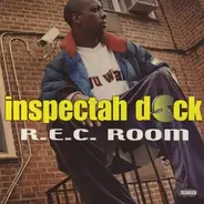 Inspectah Deck - R.E.C. ROOM