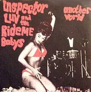 Inspector Luv And The Ride Me Babys - Another World