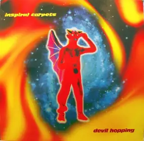 Inspiral Carpets - Devil Hopping