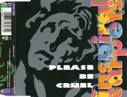 CD Single - Inspiral Carpets - Please Be Cruel