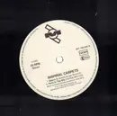 12inch Vinyl Single - Inspiral Carpets - Saturn 5 / Party In The Sky