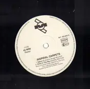Inspiral Carpets - Saturn 5