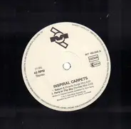 Inspiral Carpets - Saturn 5