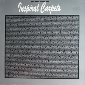 Inspiral Carpets - The Peel Sessions