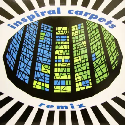 INSPIRAL CARPETS - This Is How It Feels