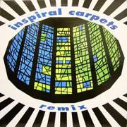 12inch Vinyl Single - Inspiral Carpets - This Is How It Feels (Remix) - Numbered