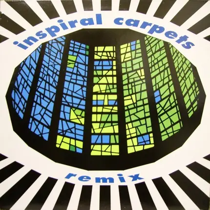 Inspiral Carpets - This Is How It Feels