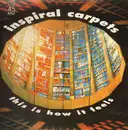 12'' - Inspiral Carpets - This Is How It Feels
