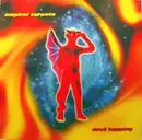 Double LP - Inspiral Carpets - Devil Hopping - +10'