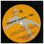 LP - Inspiral Carpets - life