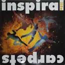 LP - Inspiral Carpets - Life - Embossed Sleeve