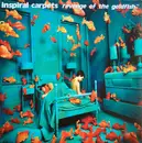 LP - Inspiral Carpets - Revenge Of The Goldfish ™ - Orange disc