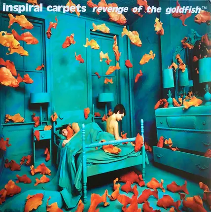 Inspiral Carpets - Revenge Of The Goldfish ™