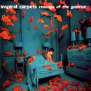 CD - Inspiral Carpets - Revenge Of The Goldfish