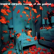 CD - Inspiral Carpets - Revenge Of The Goldfish