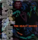 Double LP - Inspiral Carpets - The Beast Inside - PURPLE VINYL