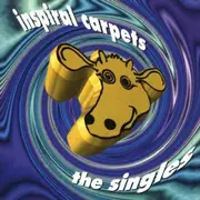 CD - Inspiral Carpets - The Singles
