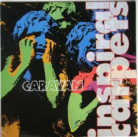 Inspiral Carpets - Caravan