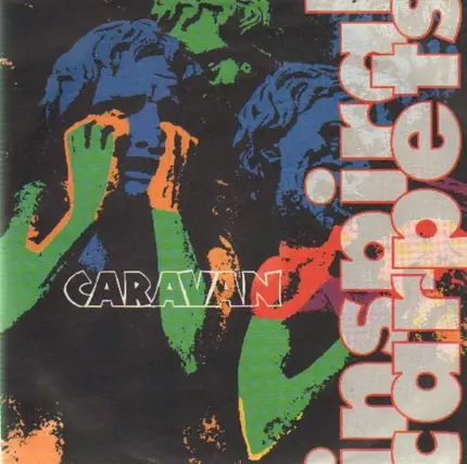 Inspiral Carpets - Caravan