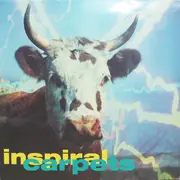 12'' - Inspiral Carpets,2 - She Comes In The Fall