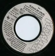 7'' - Inspiral Carpets - Please Be Cruel