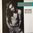 12inch Vinyl Single - Inspiration - Anyway