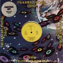 12inch Vinyl Single - Inspired - It's A Small World / The Bare Necessities