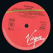 LP - In Tua Nua - Vaudeville