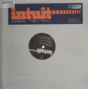 Intuit - A New Beginning