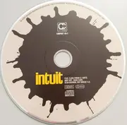 CD - Intuit - Intuit - digipak