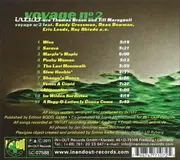 CD - Intuit - Voyage No. 2 - Digipak