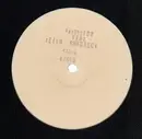 12inch Vinyl Single - Intuition Feat. Keith Nunnally - Greed (Remixes)