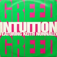 Intuition Feat. Keith Nunnally - Greed