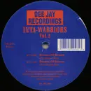 12inch Vinyl Single - Inta Warriors - Vol.2 - Dreams Of Heaven
