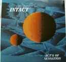 12'' - Intact - Act's Of Sensation