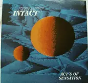12'' - Intact - Act's Of Sensation