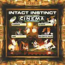 CD Single - Intact Instinct - Chicago Coin's Cinema (The Remixes)