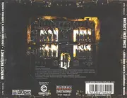 CD Single - Intact Instinct - Chicago Coin's Cinema (The Remixes)