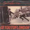 7'' - Intaferon - Getoutoflondon