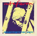 7inch Vinyl Single - Intaferon - Steamhammer Sam