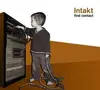 CD - INTAKT - FIRST CONTACT
