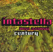 Intastella Meet Adamski - Century